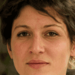 Αναστασία Παπαστεργίου