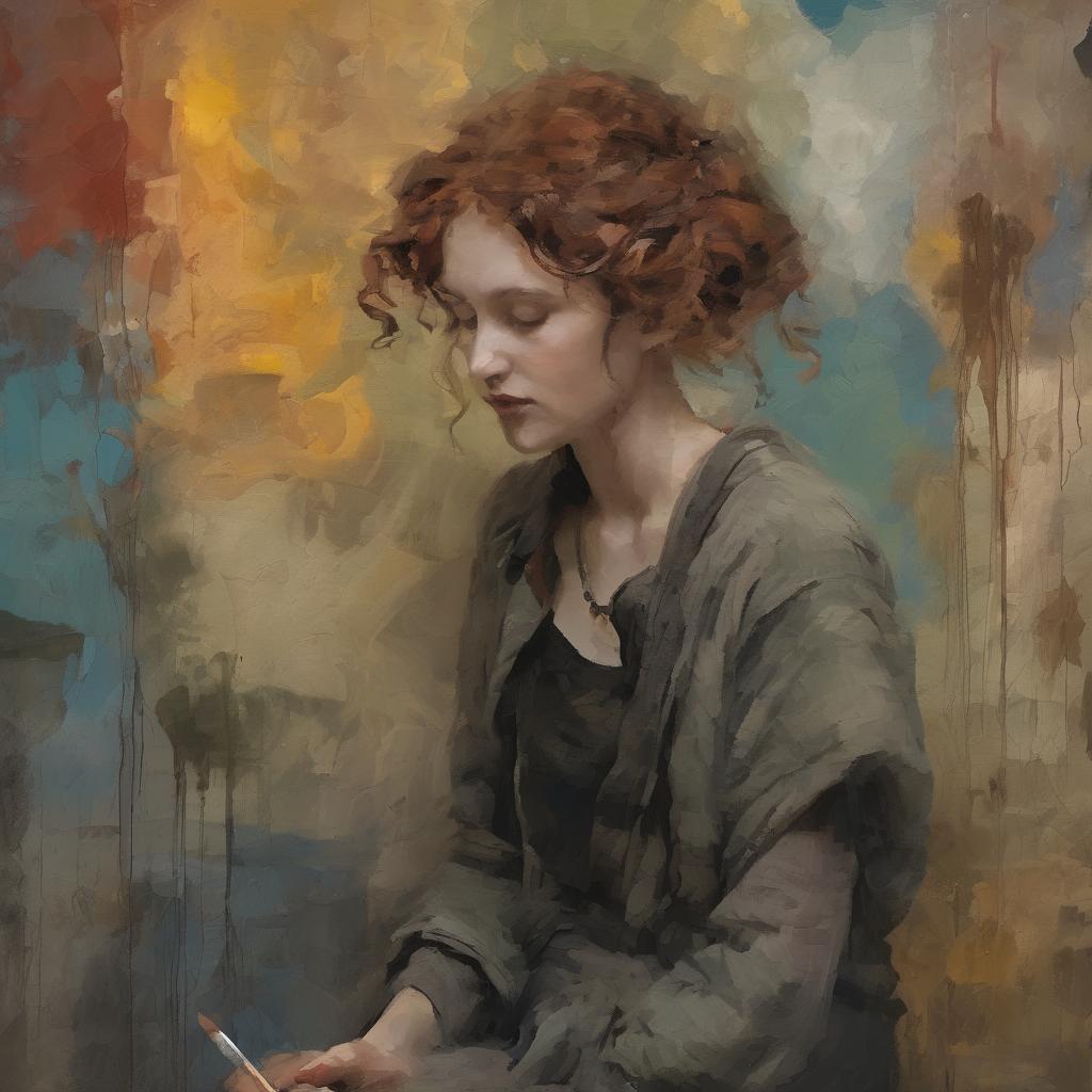 Η Τεχνική και το Στυλ του Dirk MAAS