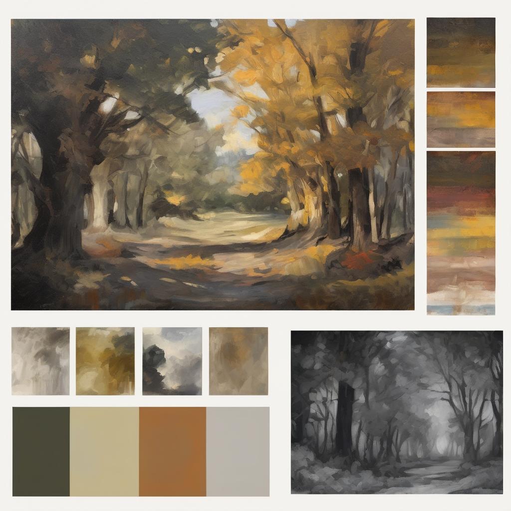 Η Ζωή και Οι Αρχές του Καλλιτέχνη Dave Holt