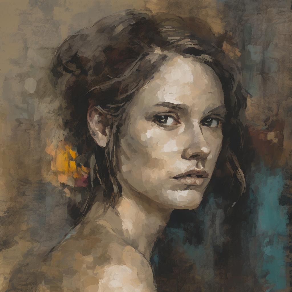 Η Ζωή και η Παιδική Εποχή του Dirk MAAS