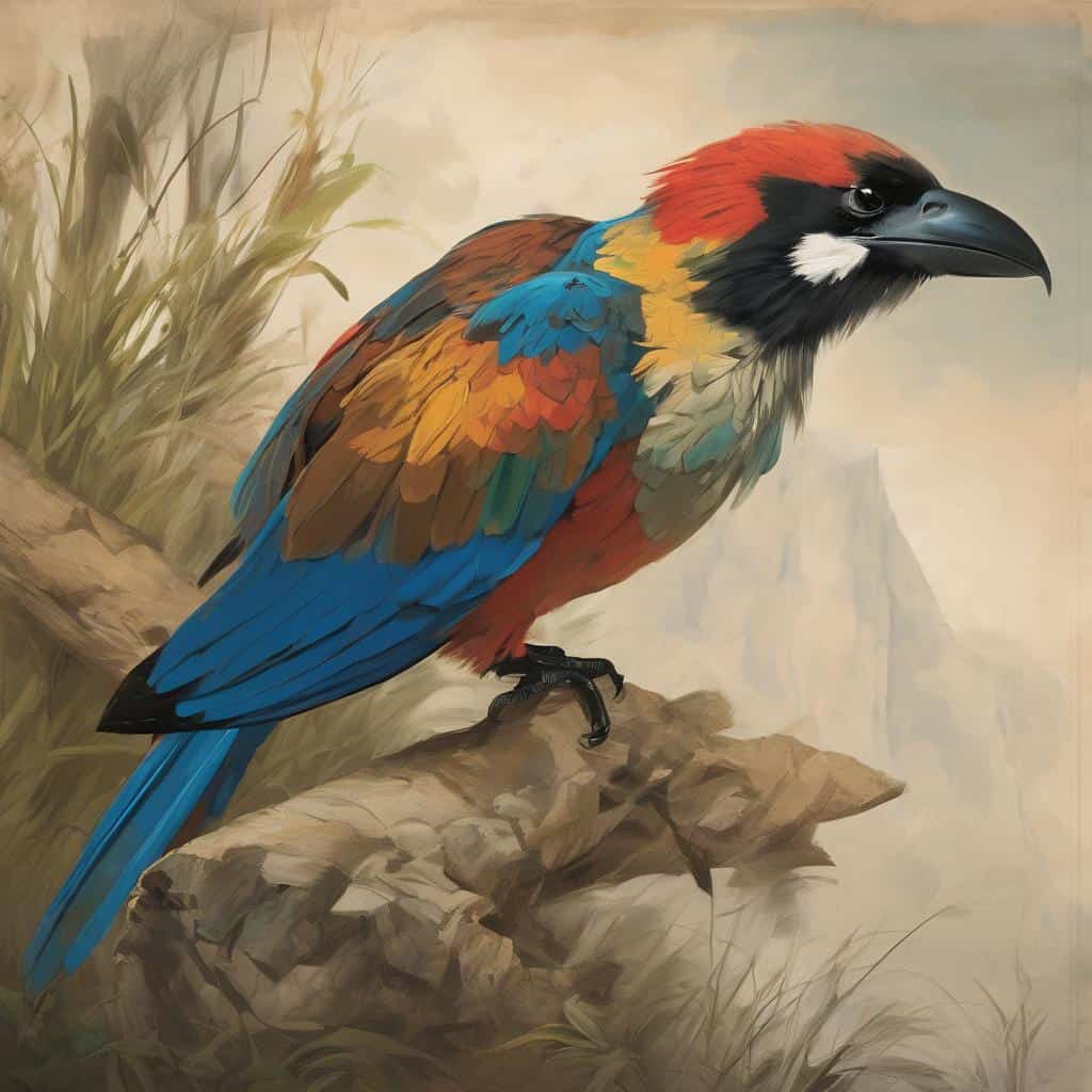 Κάρλ Μπόντμερ – Ο Γερμανός Ρομαντικός Ζωγράφος