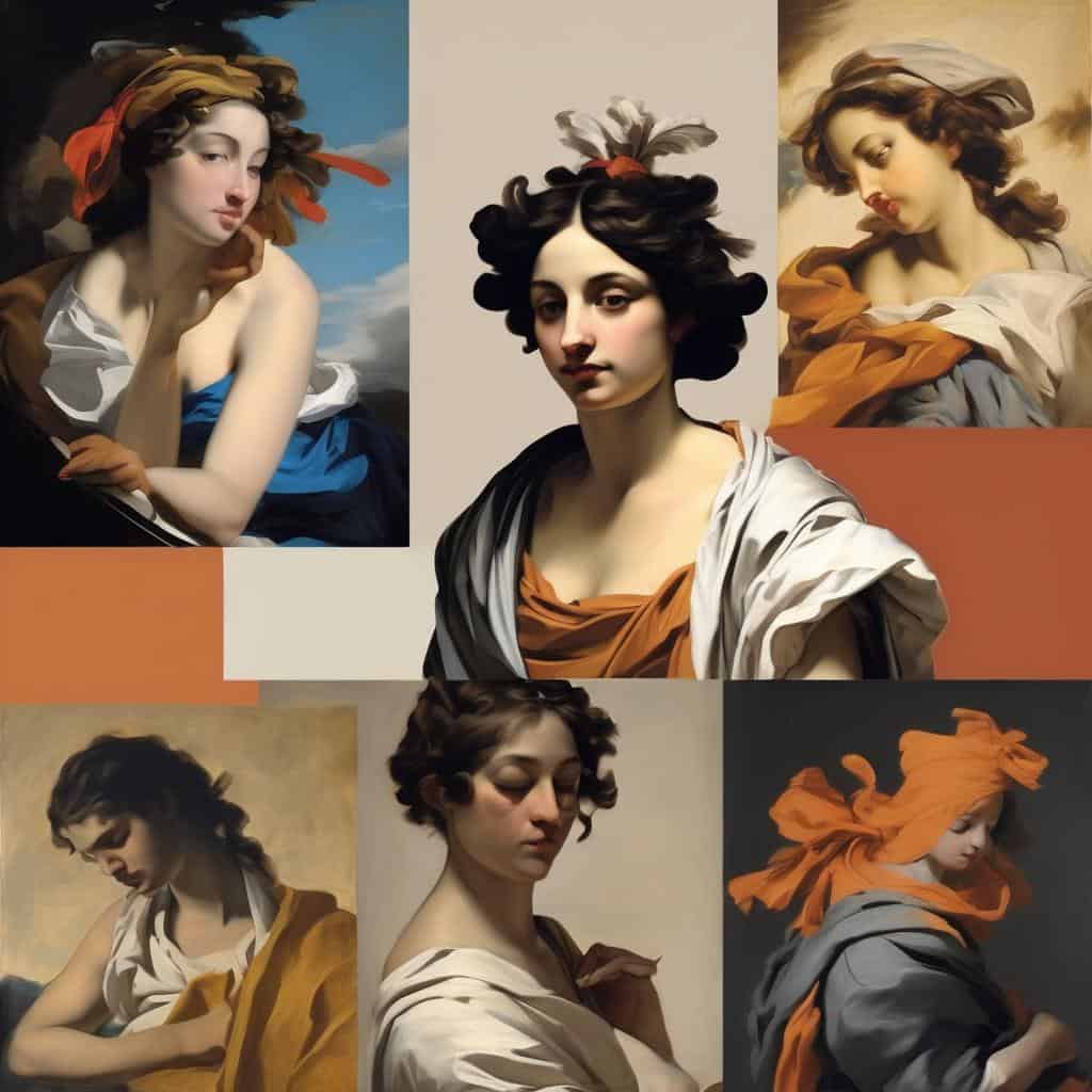 Σίμων Βουέ – Ο Μεγάλος Μετασταυρωτής του Μπαρόκ