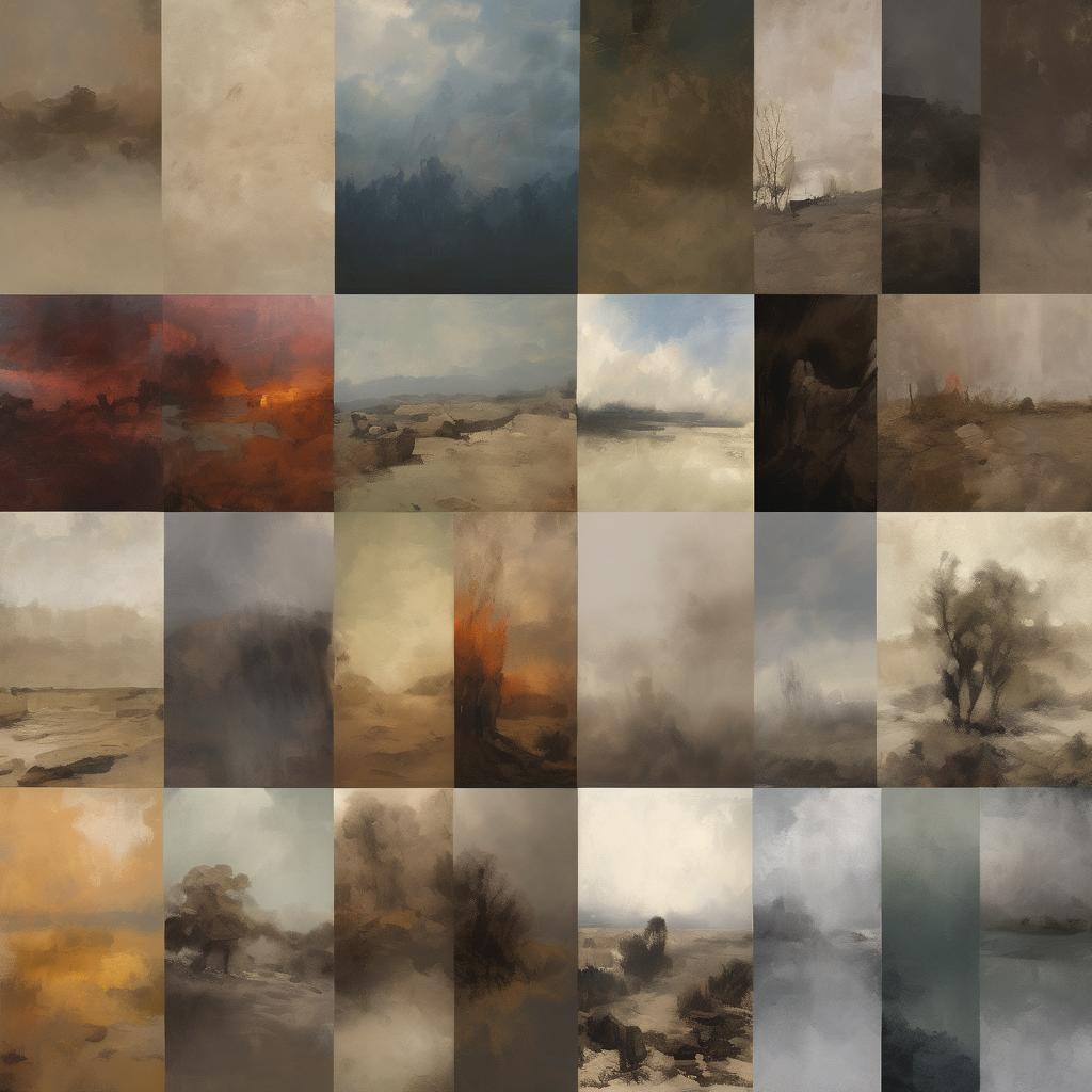 Βιογραφία του Μαξ Κλίνγκερ