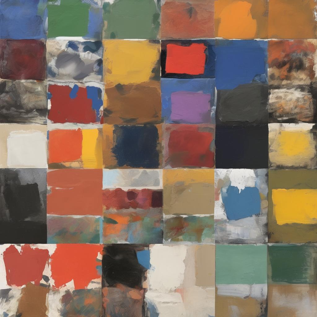 Η Ζωή του Tony Feher