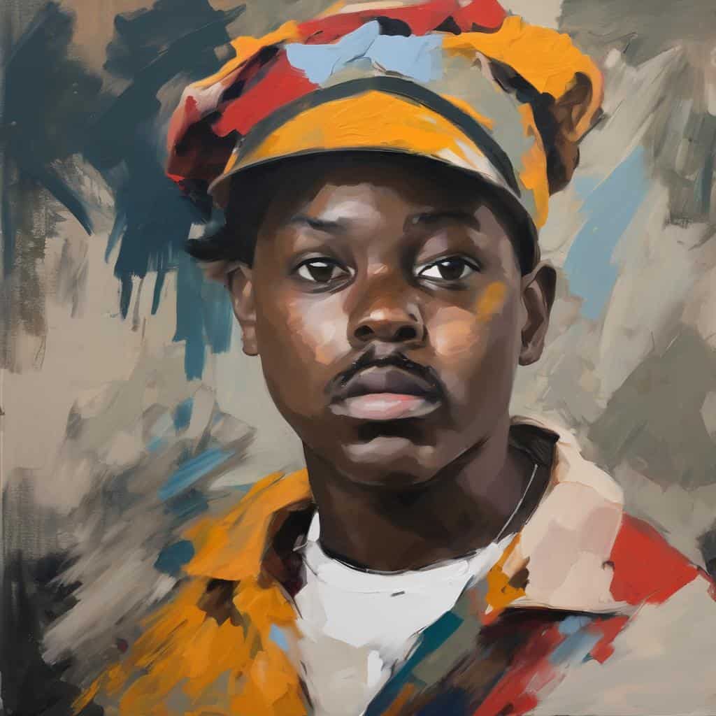 Τόνι Σμιθ – Ο Αρχιτέκτονας της Αφαιρετικής Γεωμετρίας