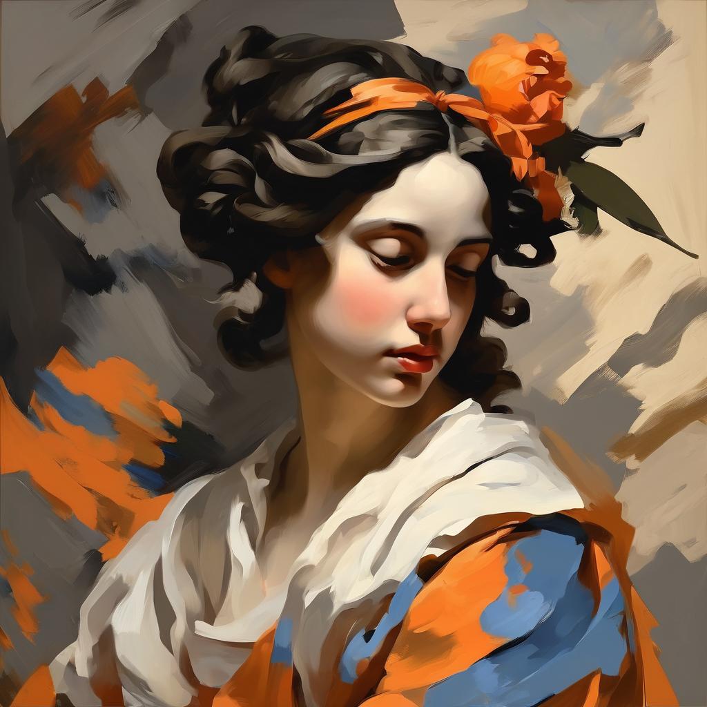 Το Στιλ και οι Τεχνικές του Simon Vouet