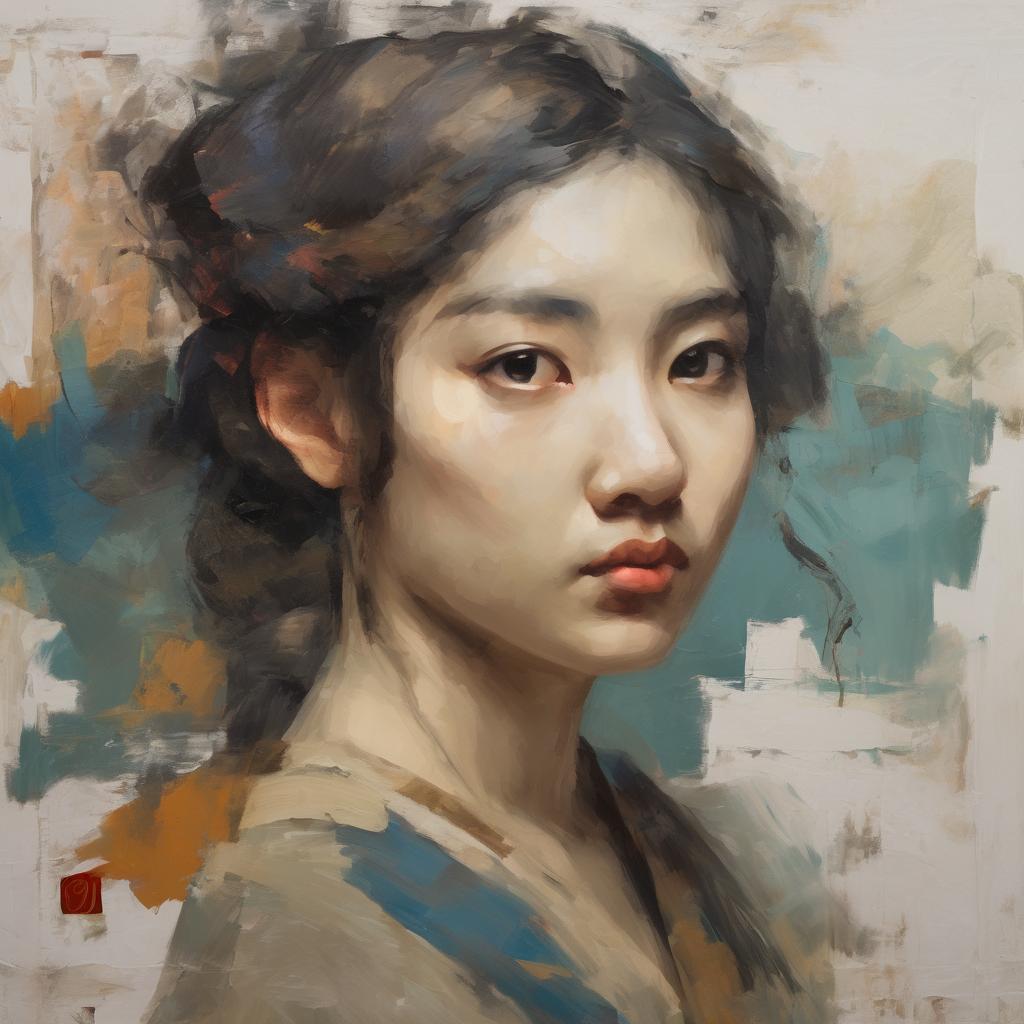 Ο Κίμων Λόγχης: Η ζωή και η προέλευση του καλλιτέχνη