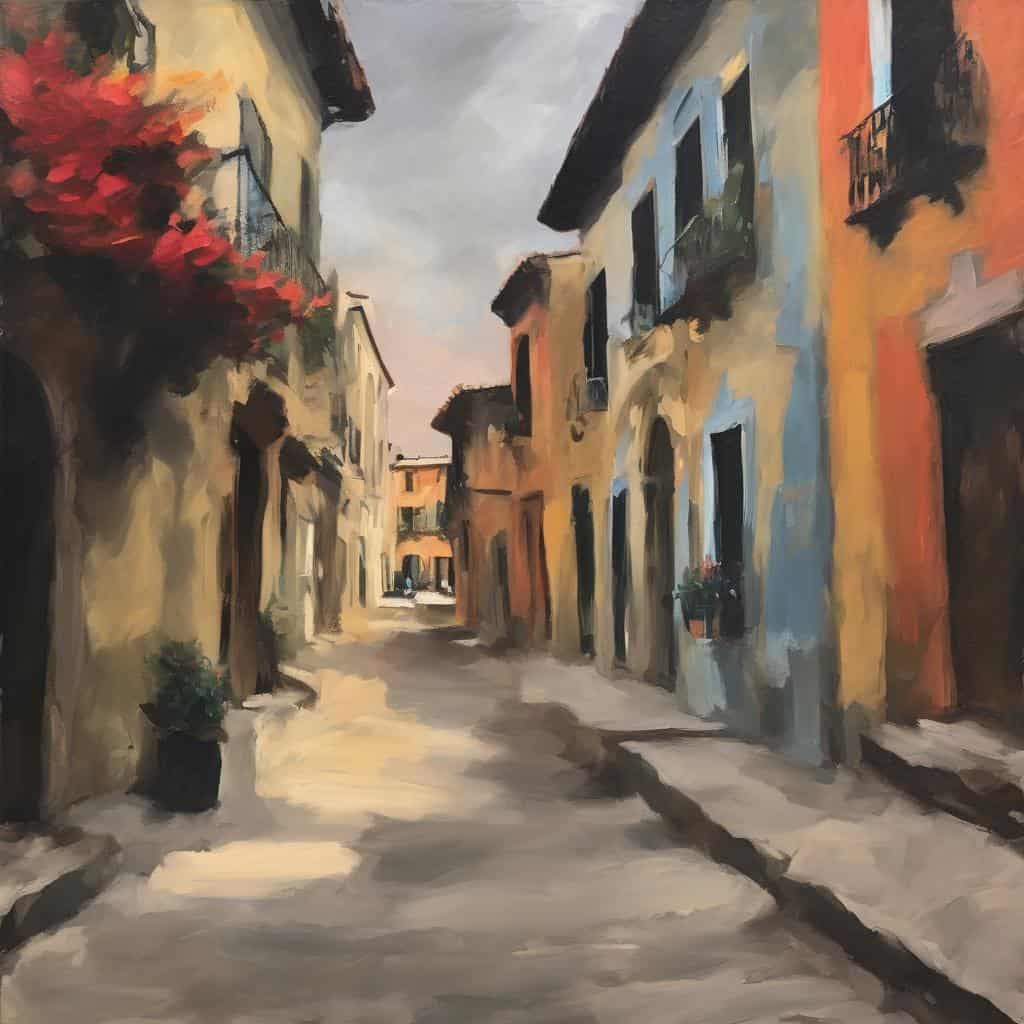 Χοσέ Εσκάντα – Ο Μάγος του Χρώματος