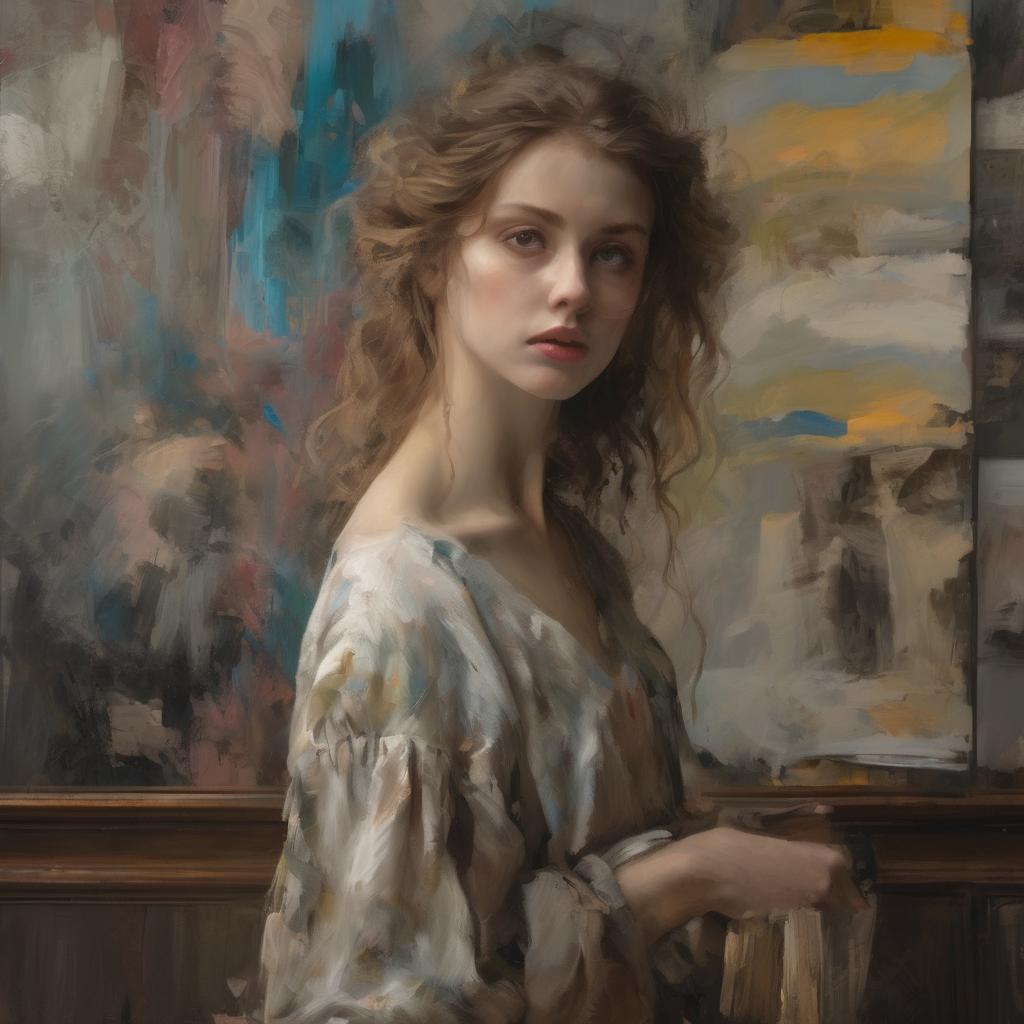 Η Ζωή του Κάρολυ Λοτς