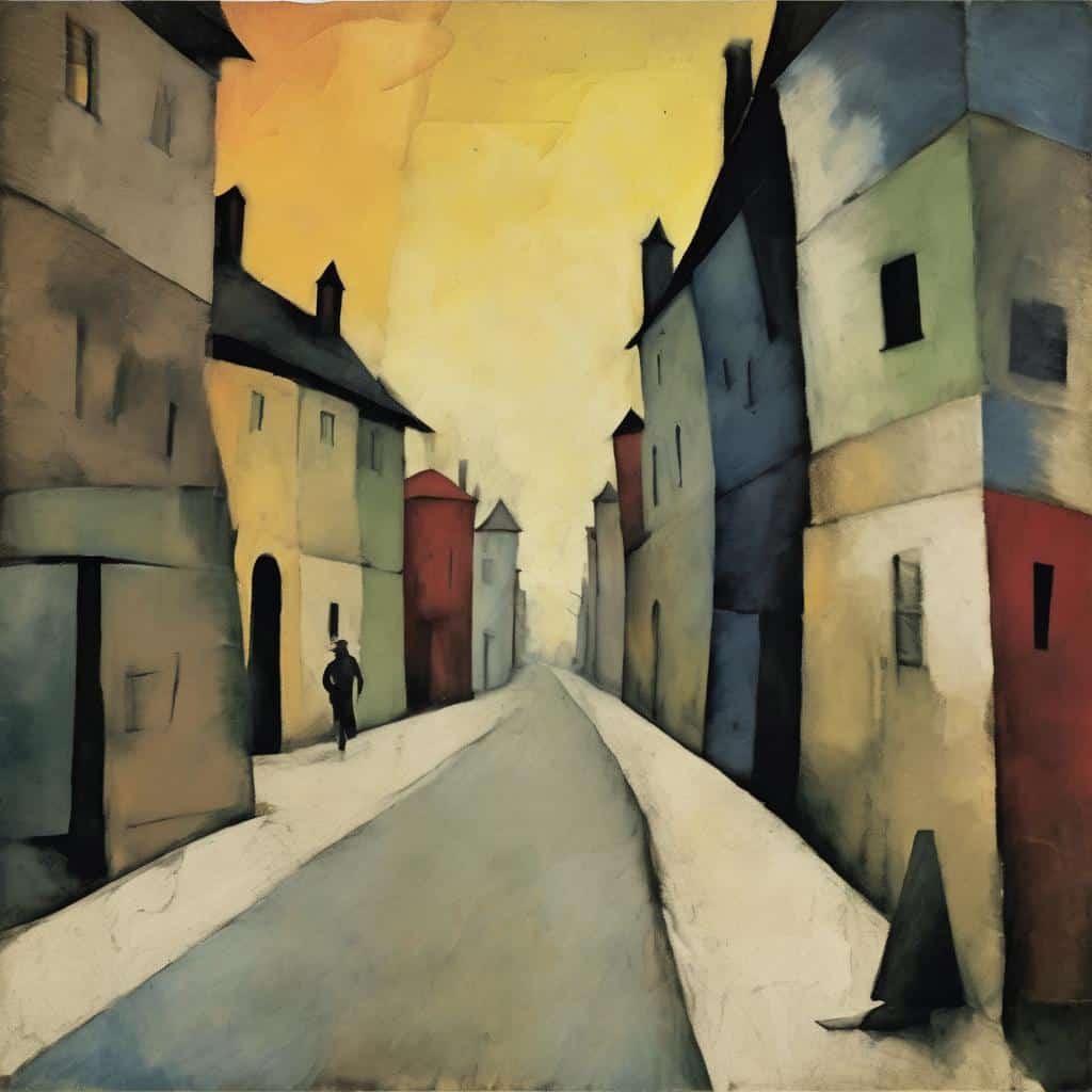 Λιονέλ Φάινινγκερ – Ο Μάγος των Γερμανικών Εκφραστικών Παράδοξων