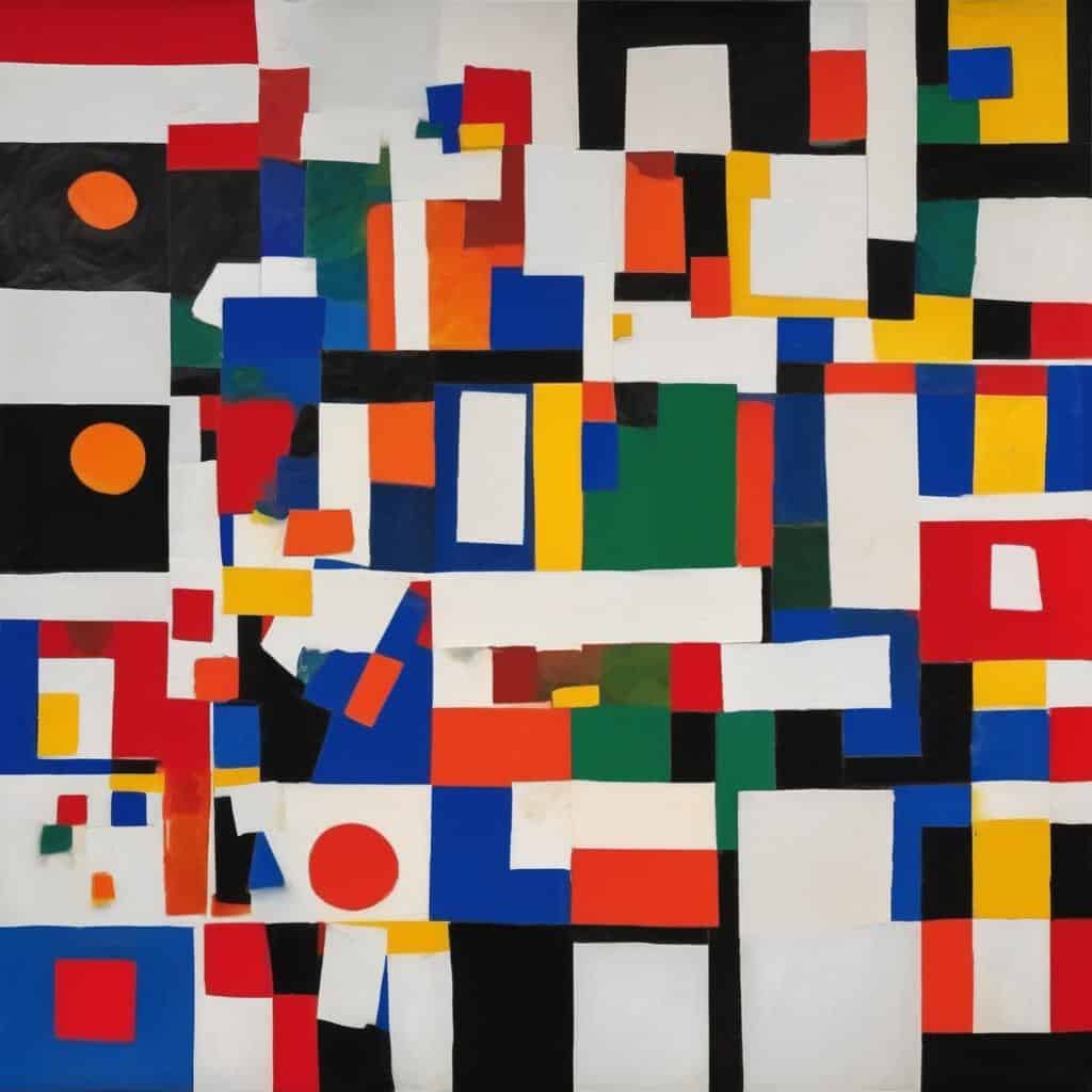 Καζίμιρ Μαλεβίτς – Ο Πατέρας της Υπερρεαλιστικής Τέχνης