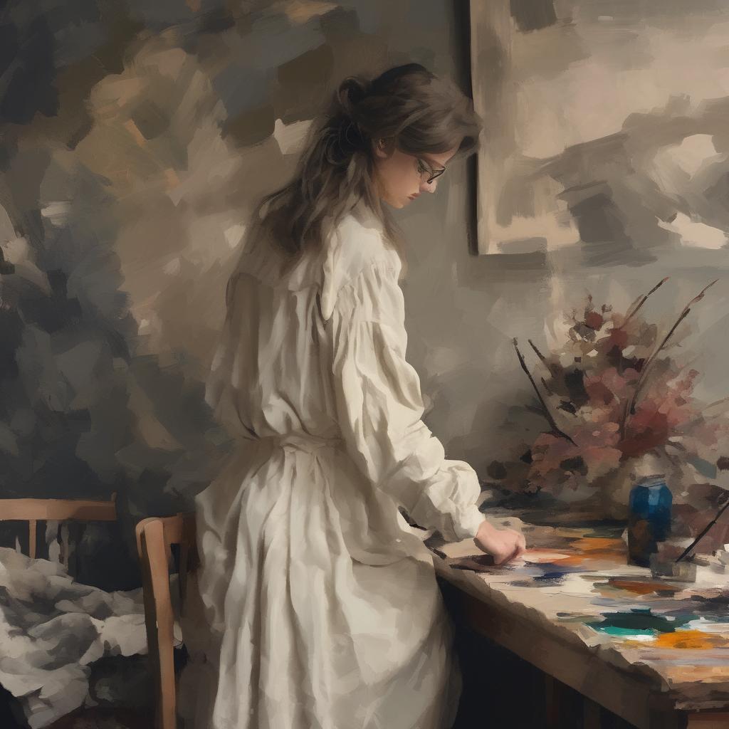 Στυλ και Τεχνικές Κατασκευής Έργων του Sir Henry CHEERE