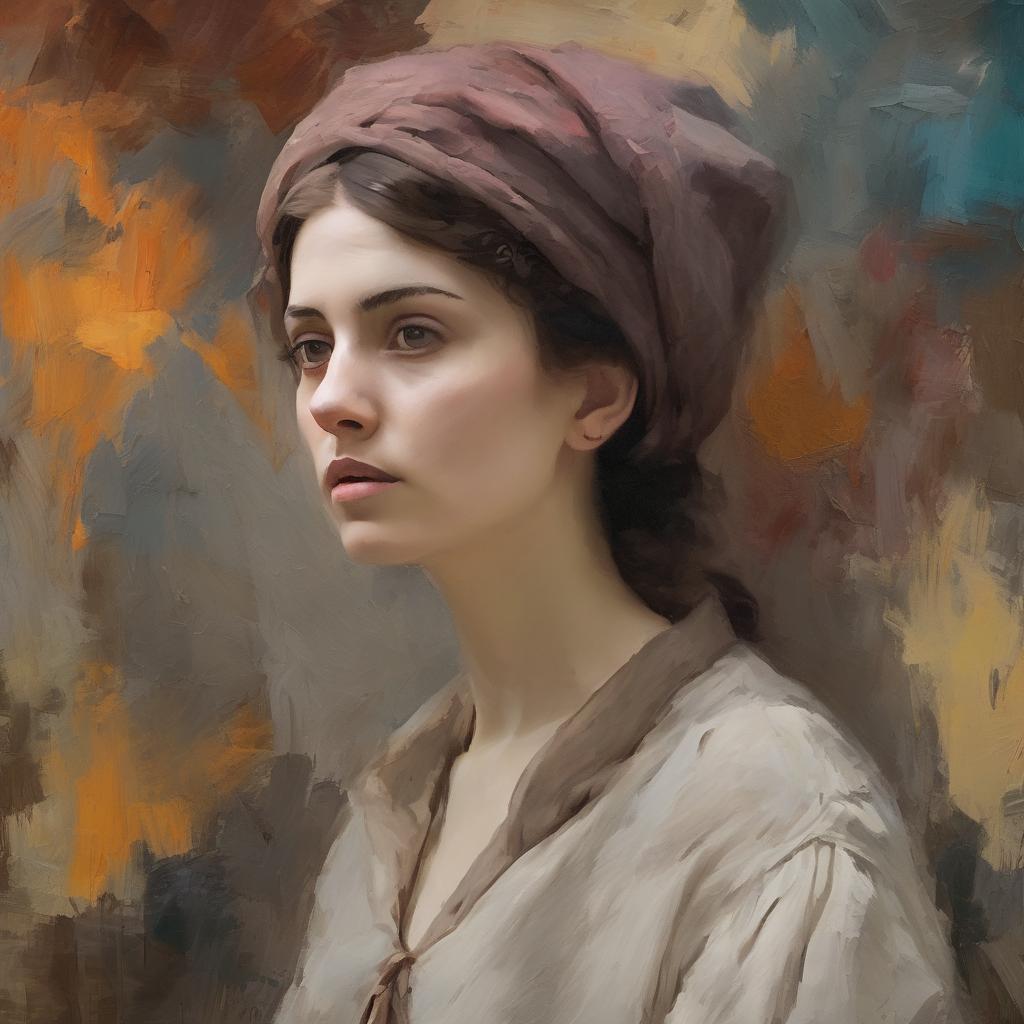 Η Ζωή και οι Επιρροές της Ναντέζντα Πέτροβιτς