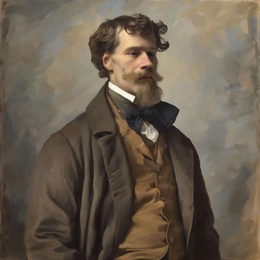 Ernest Friedrich August RIETSCHEL