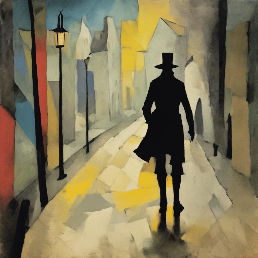 Ο μοναδικός ύφος του Lyonel Feininger στην τέχνη