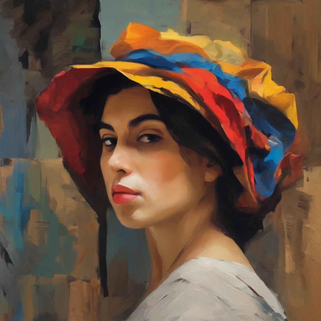 Ο Χαρακτήρας του Καλλιτέχνη Luis Paret y Alcazar