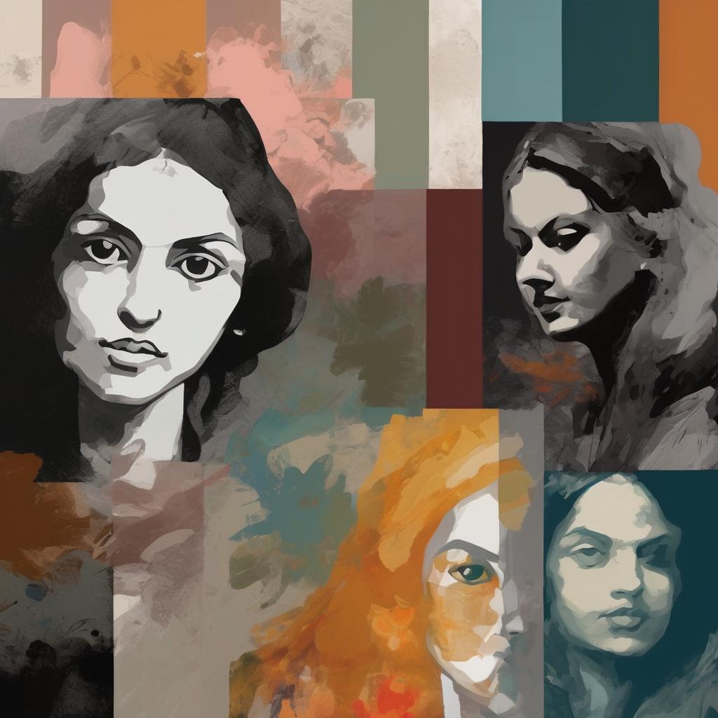 Η Ζωή και Οι Αρχές του Καλλιτέχνη Jyoti Bhatt