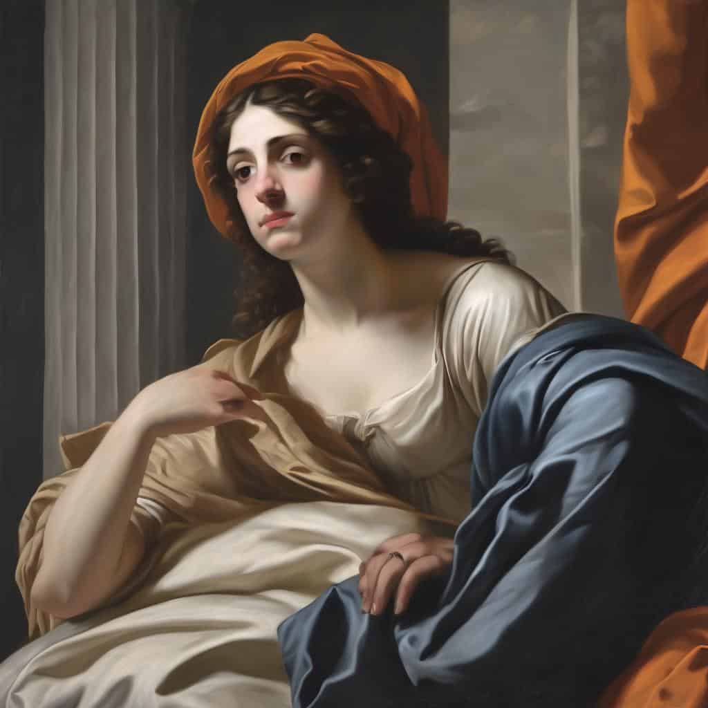 Γκίντο Ρένι – Ο Κυβερνήτης του Κλασικισμού