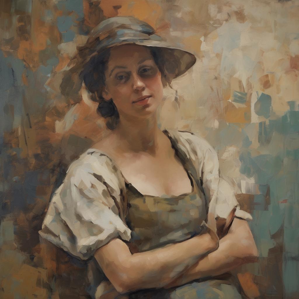 Η Ζωή και η Παιδεία του Joan Brull