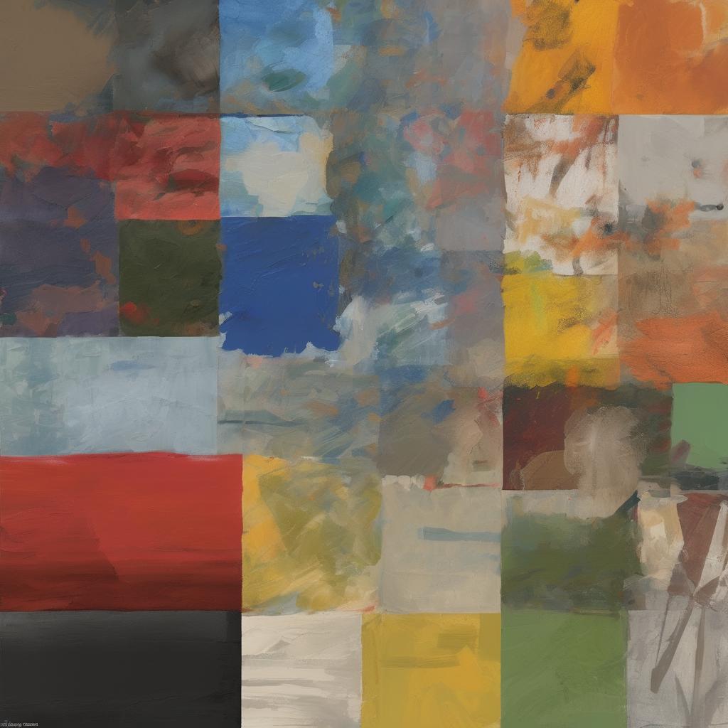 Ο Καλλιτεχνικός Τρόπος του Tony Feher