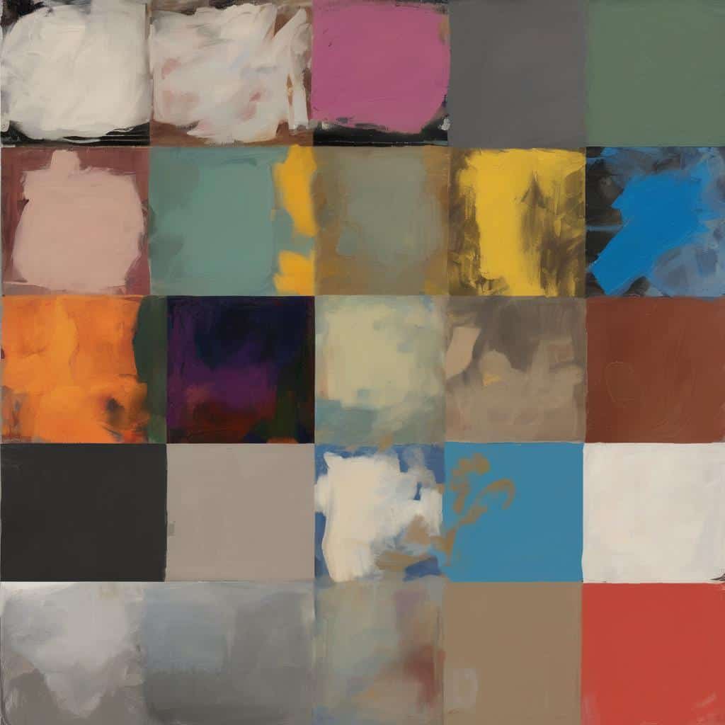 Άντονι Φέχερ – Ο Πρωτοπόρος της Μινιμαλιστικής Τέχνης