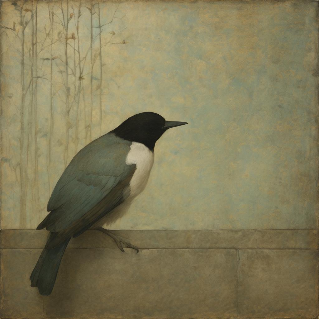 Η Ζωή του Τέχνης Του Jan Mankes