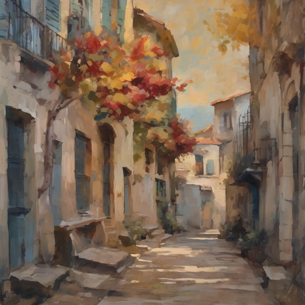 Ο Μοναδικός Καλλιτεχνικός Τρόπος του Joan Brull