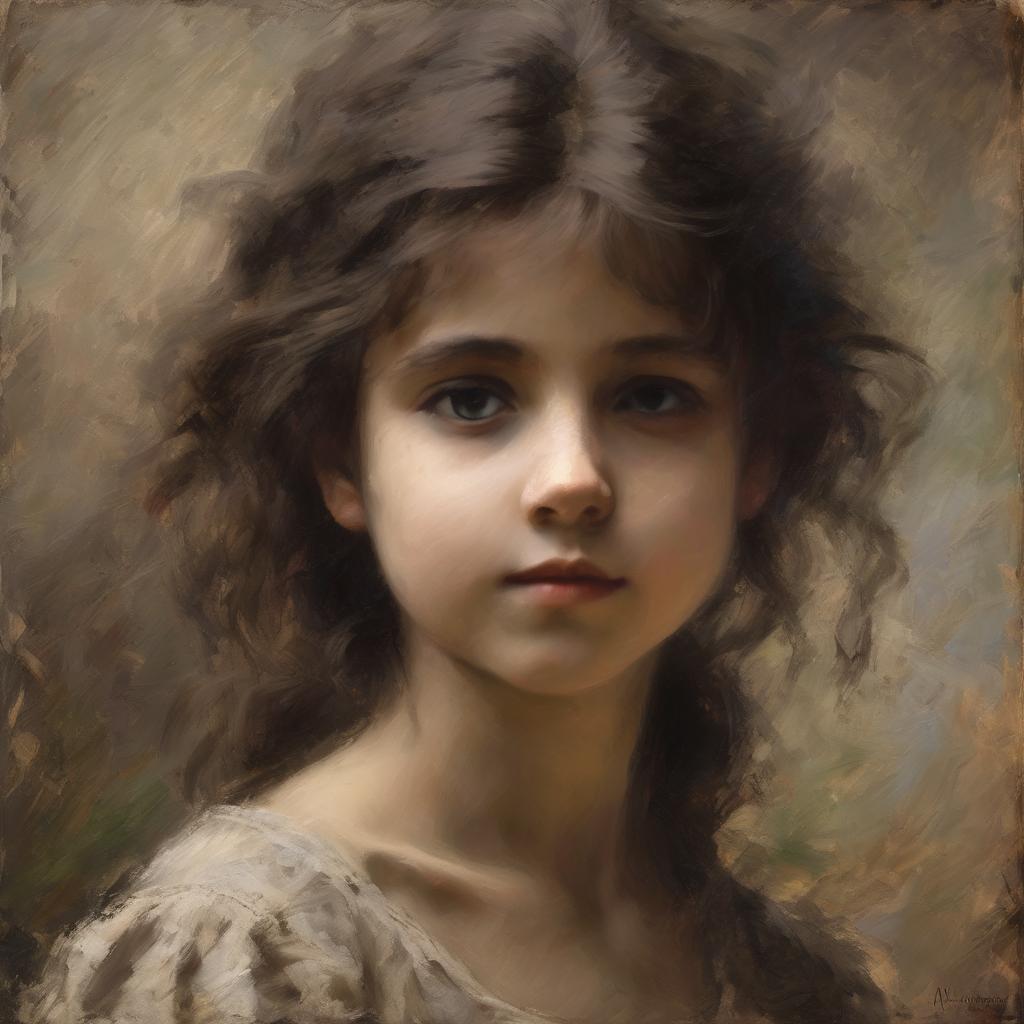 Η ζωή και οι πρώιμες χρόνιες επιρροές του Αλεξέι Χάρλαμοφ