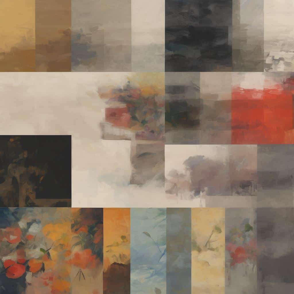 Κίμων Λόγγος – Ο Μαέστρος της Ελληνικής Ζωγραφικής