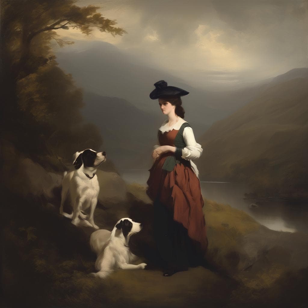 Sir Henry RAEBURN