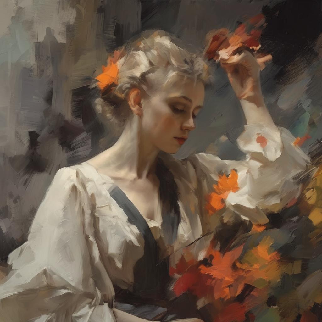 Η Ζωή και η Πρώιμη Καριέρα του Καλλιτέχνη