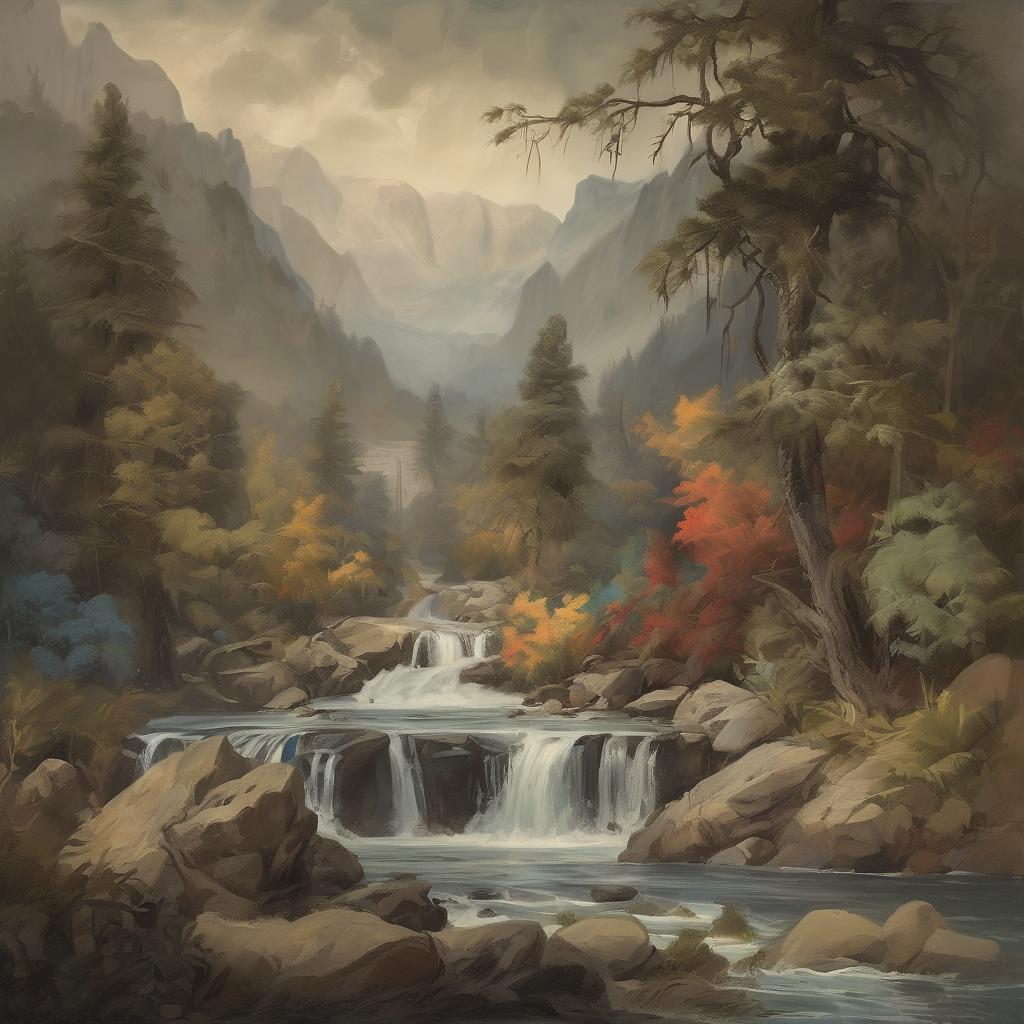 Η ζωή και η εποχή του Καρλ Μπόντμερ